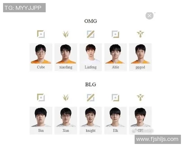 独家深度解析：BLG战队耐力表现全方位对比分析