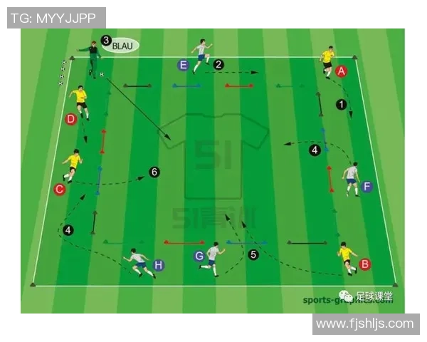 足球拉拔球的技巧与战术解析助你提升比赛表现与团队配合能力